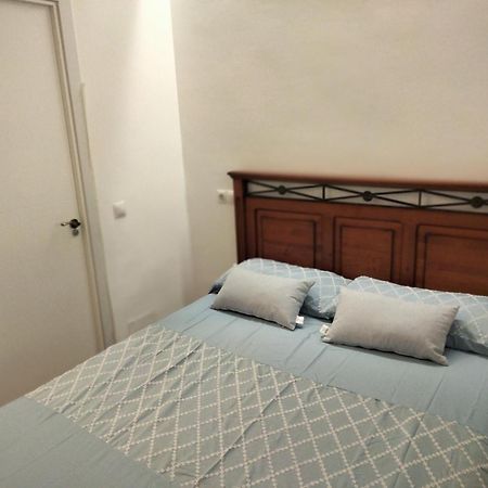 Ds3- Loft Con Aire Acondicionado Y Wifi En Madrid Daire Dış mekan fotoğraf
