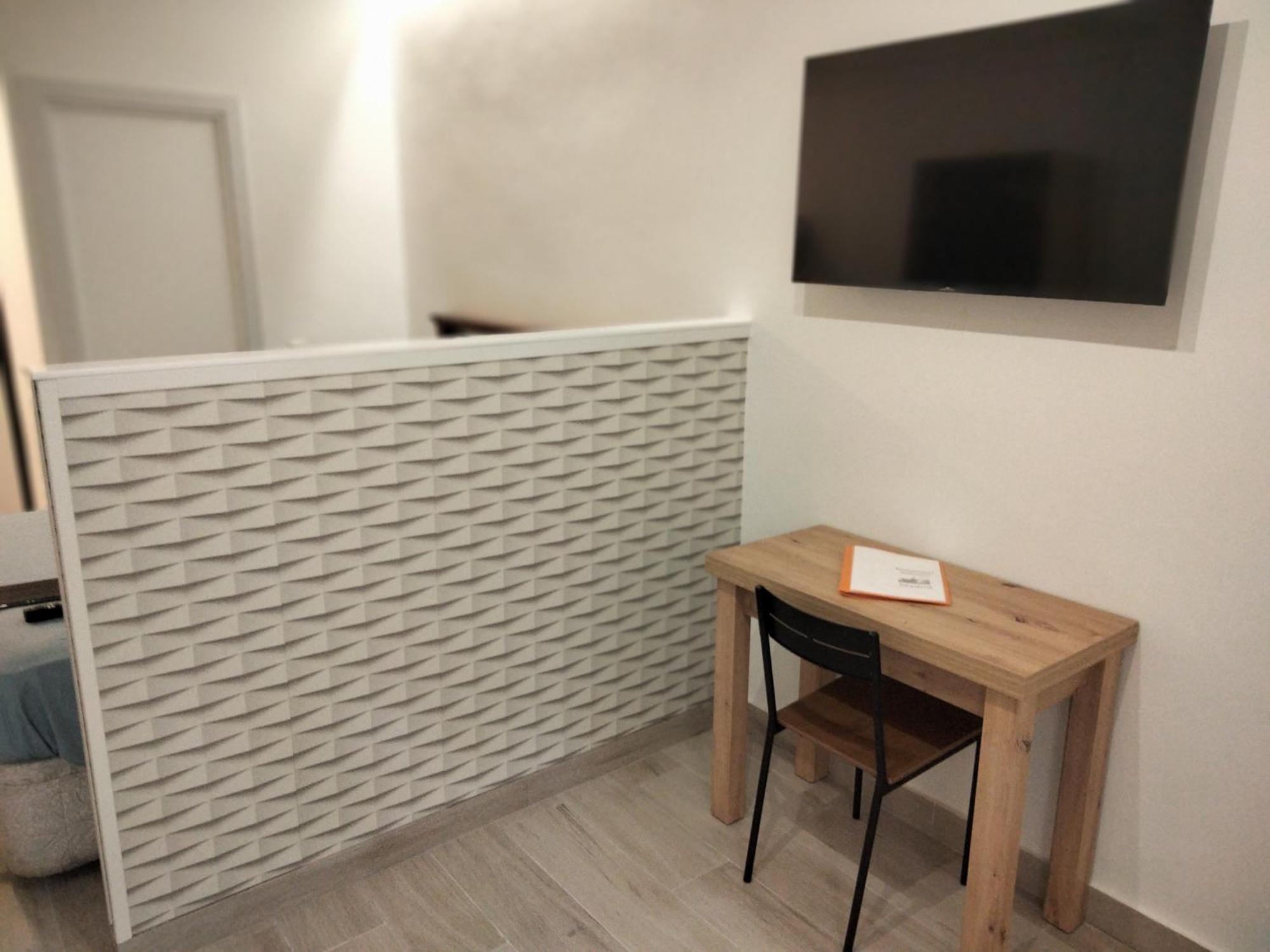 Ds3- Loft Con Aire Acondicionado Y Wifi En Madrid Daire Dış mekan fotoğraf