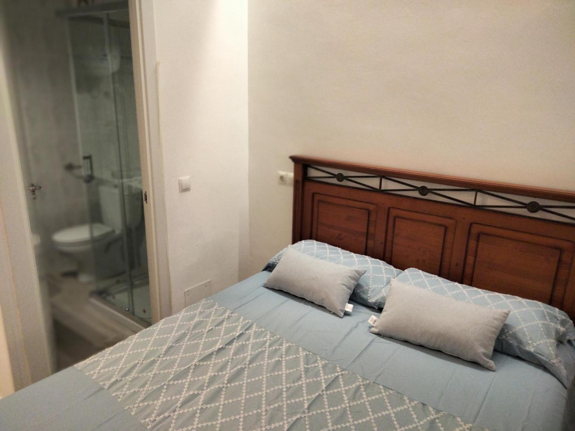 Ds3- Loft Con Aire Acondicionado Y Wifi En Madrid Daire Dış mekan fotoğraf