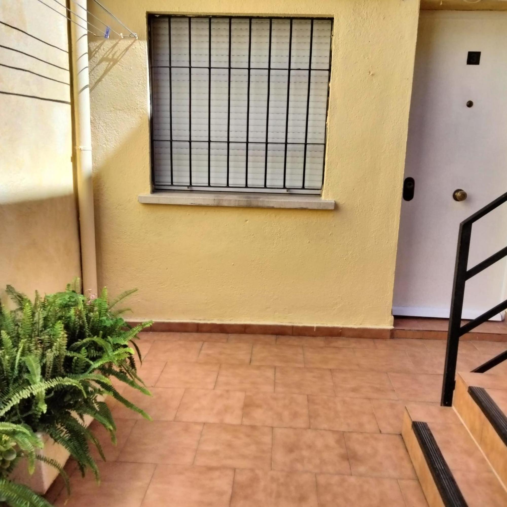 Ds3- Loft Con Aire Acondicionado Y Wifi En Madrid Daire Dış mekan fotoğraf